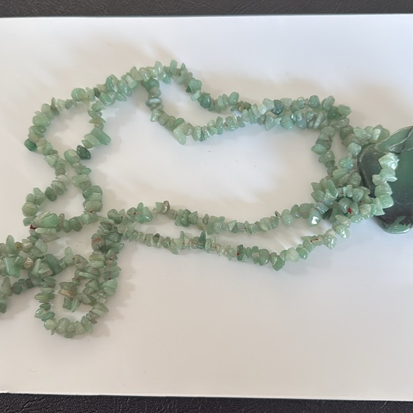 One of a kind necklace - Picture 4 of 4